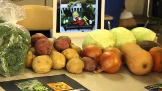 Unpredictable weather patterns pose challenges for local agriculture