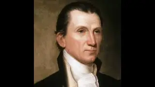 James Monroe - 5th U.S. President