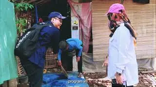 SANIMAS 2024 - Kabupaten Cirebon dan Kabupaten Indramayu
