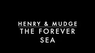 Henry & Mudge: Book 6--Chapter: The Forever Sea