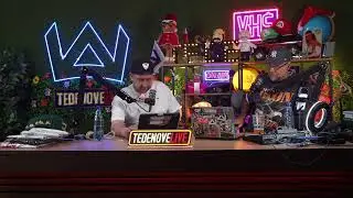 TEDENOVELIVE #75