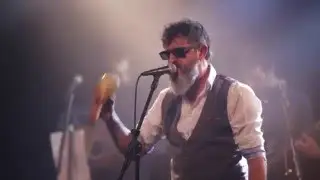 I AM THE WALRUS - P&euml;sh (The Beatles Cover)