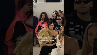 The way Kylie&rsquo;s reaction says it all 😂 #viralshort #viralvideo #youtube #kyliejenner #trending