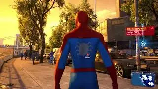 Marvel's Spider Man 2 All Chinatown Photo Ops Location