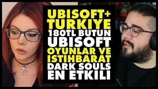 180TL'ye Bütün Ubisoft Oyunları, Oyunlar ve Milli Güvenlik, Miyazaki En Etkili - Oyun Haberleri 2315