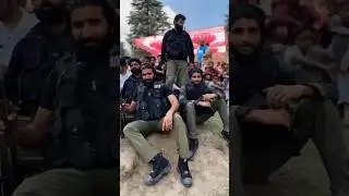 44 RR RASTRIYA RIFLE DURING CRICKET LEAGUE IN KASHMIR #army #cricketlover #motivation #indianarmed