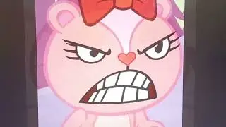 BLOSSOM POWERPUFF GIRLS - GREAT COMEDY CASE - GIGGLES HAPPY TREE FRIENDS