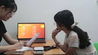 BELS T T  EASY STEPS1 K1 FINAL TEST Diệp Chi