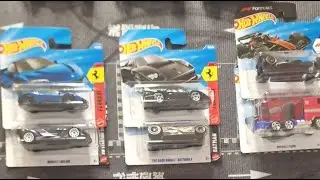 2026 C Case inceliyoruz. 🇩🇪 Almanya'da Hot Wheels Avı