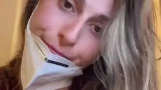 Essential Worker's Lip Care Routine