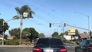 3M traffic lights