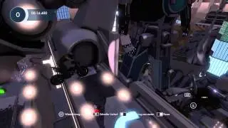 Trials Fusion - Custom Maps: New Era by Fusion_Community