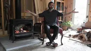 AI Scam explained (fake progress)