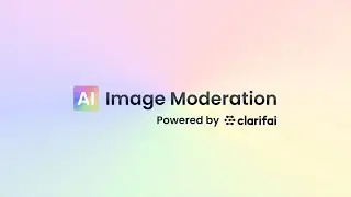 AI Image Moderation | Directus AI