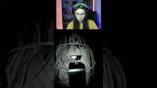 #Twitch #krishtalikplay #girlplay #Phasmophobia #Horror #Русский / хочу знаний