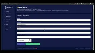How to get ArgonTV/IPTV free