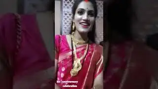1st marriage anniversary celebration.......pS #love #enjoy
