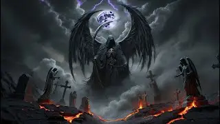 Suffering Creates Monsters | Epic Dark Music (Villain Arc Theme)