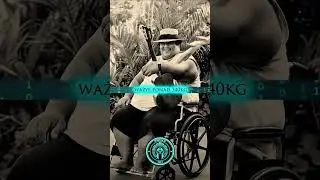 💔JEGO PŁUCA LEDWO ODYCHAŁY...💔