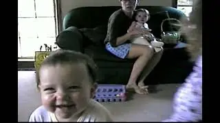 2003 Easter