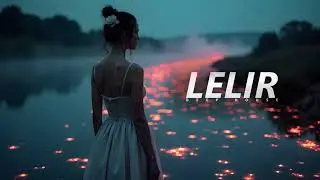 LELIR - A New Beginning ♬ Melancholic Deep House 🌙 2025