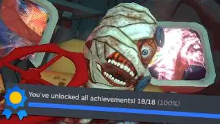 Mouthwashing - 100% Achievement/Trophy Guide