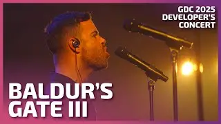 Ben Starr's Final Act - GDC 2025 Concert