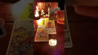 #hellseher  #tarotkarte #orakel #orakelbotschaft #spirituell #wahrsager #medium #liebestarot