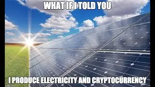 Livestream Solcrypto SolarCoin Hangout #3 July 7th, 4pm JST (7-8am GMT)