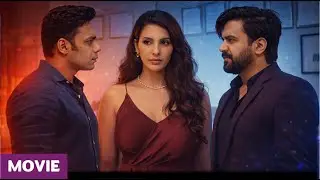 A Case Of Harrassment, Office Politics and Revenge | Hindi Movie | MX Fatafat Movie
