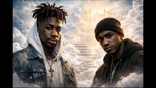 Dax ft. Hopsin---If God Spoke Back(Lyrics video)
