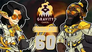 Gravity Cancel : The Brawlhalla Podcast Episode Get Ready to Lock the F*** In