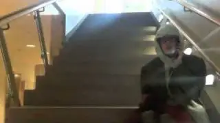 Peter08 - Sture-P (N&auml;stan Officiel Video)
