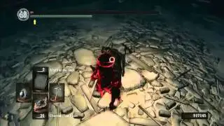 Dark Souls PVP montage