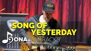 Bona Jam Tracks - 