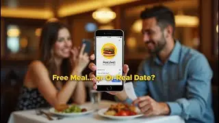 Foodie Calls: The Hidden Dating Trend No One Wants to Talk About ! #usa #relationship