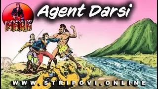 Komandant Mark - Agent Darsi I TOP ROMAN !