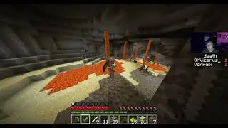 Descending to Victory // Minecraft : Descent into Darkness [1]