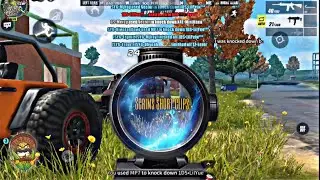 ROS: Scrims Short Highlights❤️