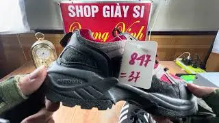 12/1/2025 xả lô giày si nam nữ giá rẻ lh 0967,500,222