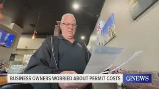 Padre Island business owners push back on proposed city health fee increases