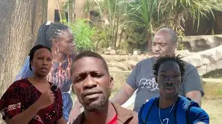 Nakuya Aidah abotede ebbyama bya bobi wine ne mukyalwe.