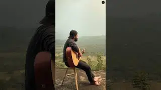 Balikawiyan  ( බාලිකාවියන් ) Guitar Instrumental