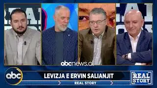 “PD jo në drejtimin e duhur, shkak lidershipi”,Salianji:Duhet të flisnim për kandidatët për Bashkitë
