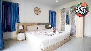 Grand View Premium | Phuket, Thailand | Hotel Review ⭐