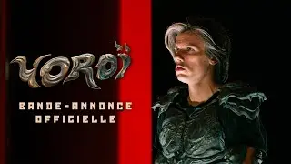 YORO&Iuml; - Bande-annonce officielle (HD)