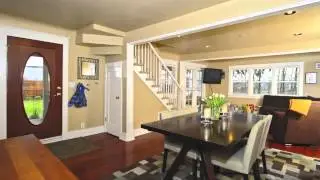 West Seattle Home For Sale; SOLD
