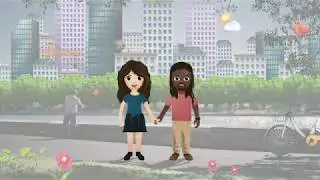 The Interracial Couple Emoji Project | Tinder