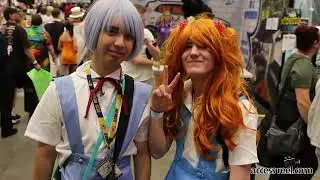 Supanova Comic Con & Gaming Perth 2025 Highlights #2