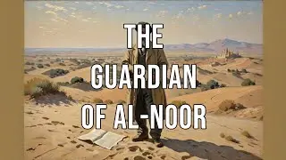 The Guardian of Al-Noor#knowledge #IslamicCivilization #adventure #wisdom #explorepage
